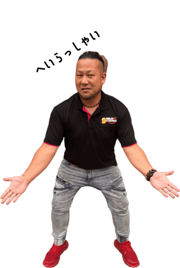 合同会社SMILEY CLEANINGの代表