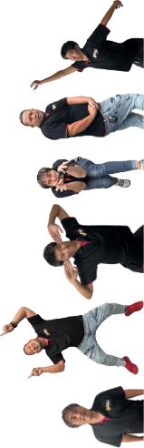 合同会社SMILEY CLEANINGのスタッフ一同