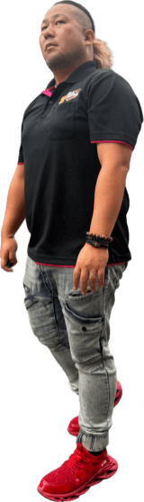 合同会社SMILEY CLEANINGの代表者