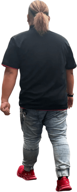 合同会社SMILEY CLEANINGの代表者