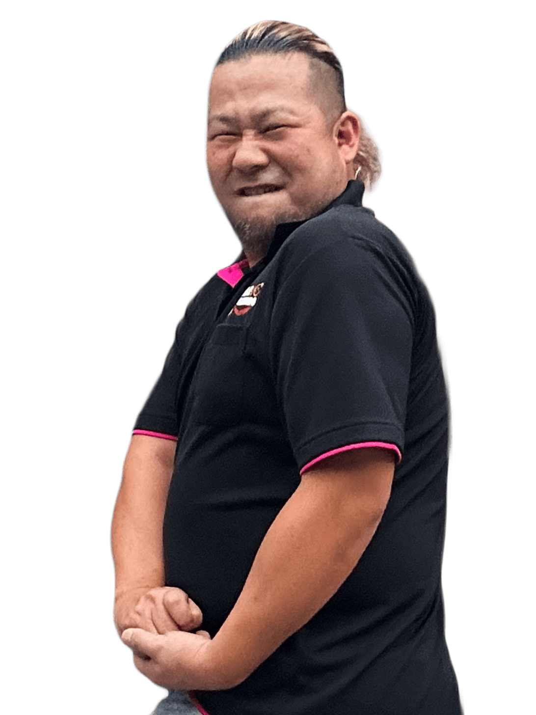 合同会社SMILEY CLEANINGの代表者