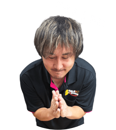 合同会社SMILEY CLEANINGのスタッフ