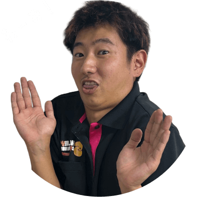 合同会社SMILEY CLEANINGのスタッフ