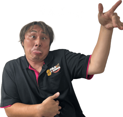 合同会社SMILEY CLEANINGのスタッフ