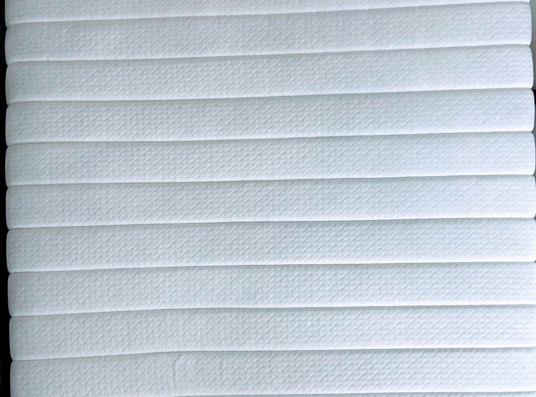 クリーニング後の写真