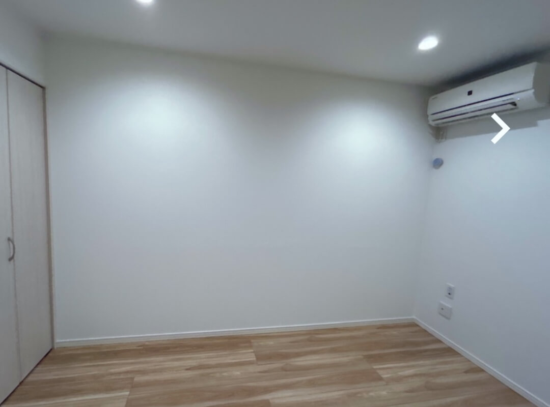 クリーニング後の写真