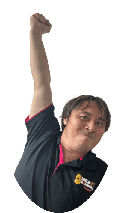 合同会社SMILEY CLEANINGのスタッフ