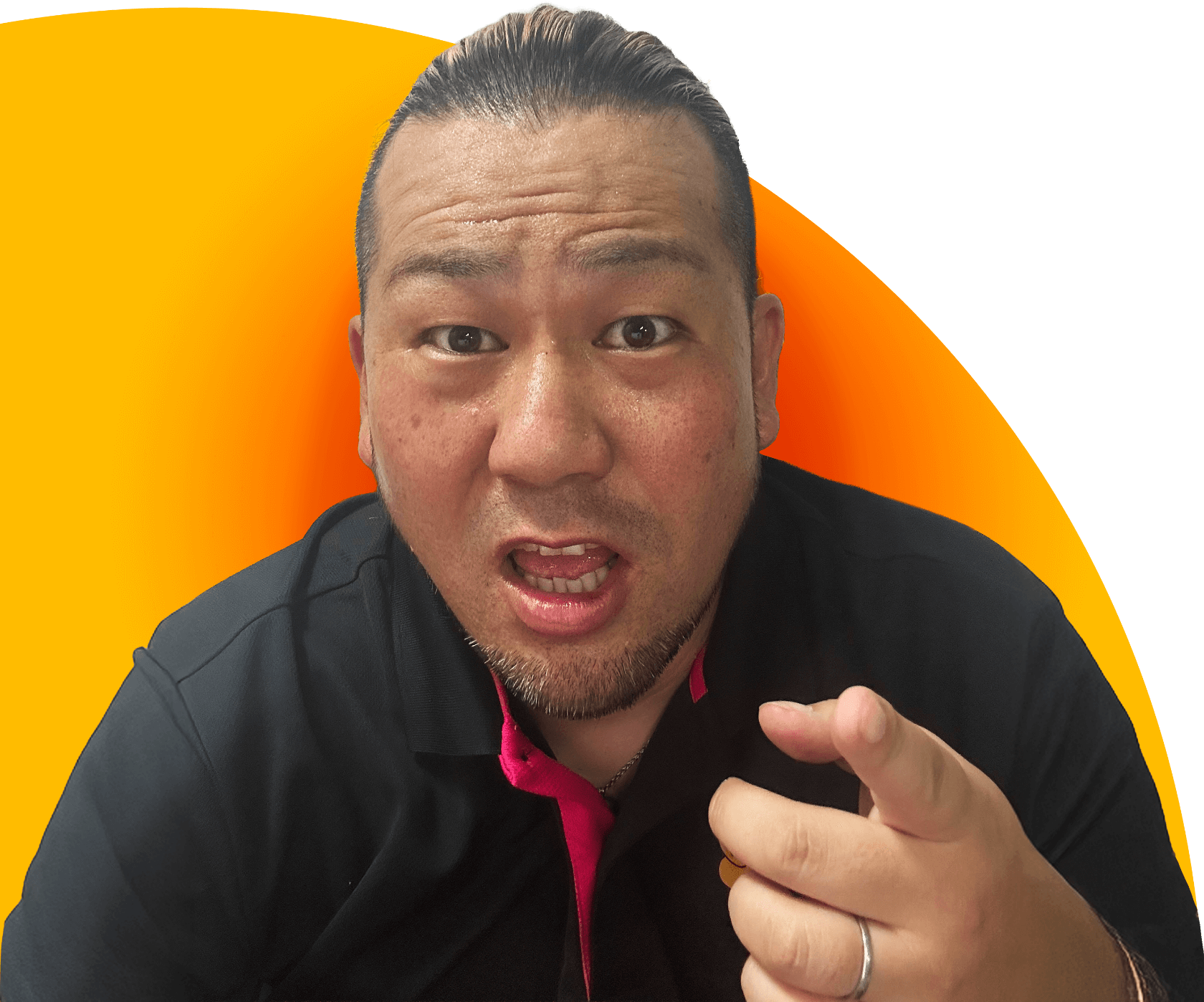 合同会社SMILEY CLEANINGの代表者