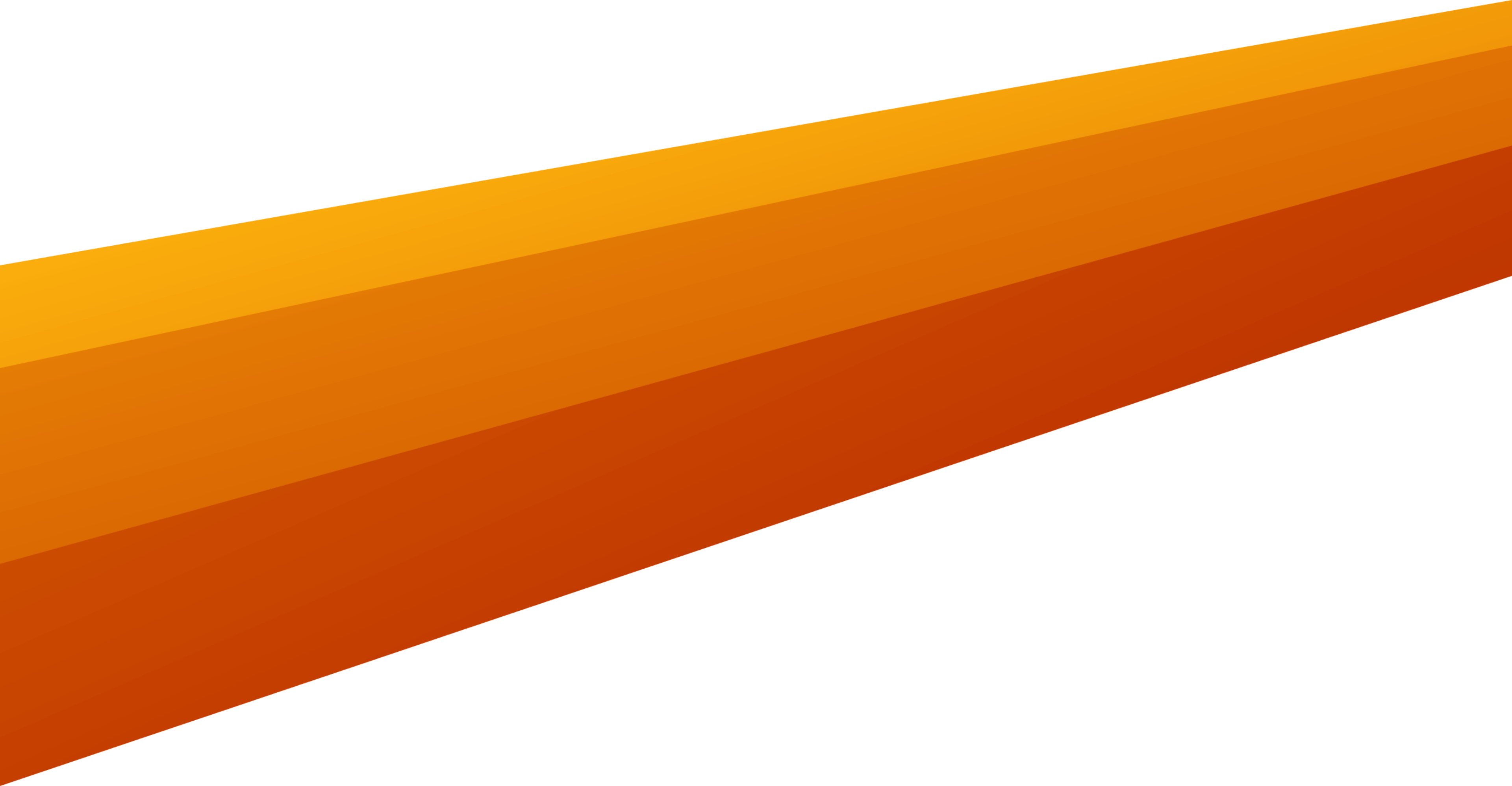 虹の架け橋をイメージした道